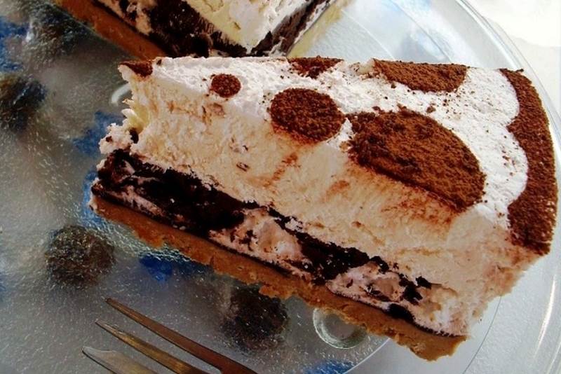 POLJUBAC TORTA