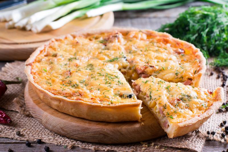 Recept za Francusku