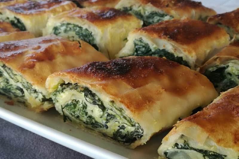 Recept za Brzu i Ukusnu