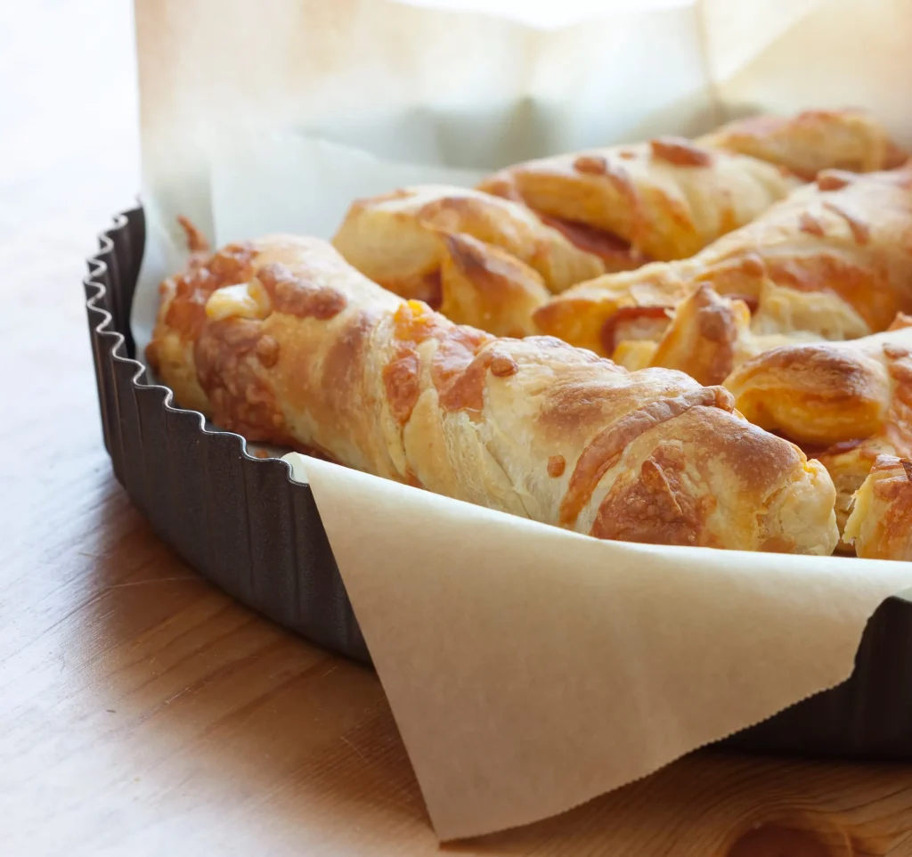 Recept za Piroške
