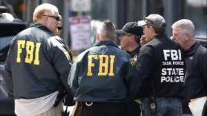 FBI otkrio najveće skladište eksplozivnih naprava u historiji